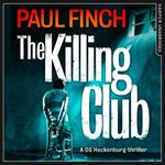 The Killing Club (Detective Mark Heckenburg, Book 3)