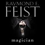 Magician (The Riftwar Saga, Book 1)