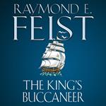 The King’s Buccaneer