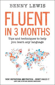 Fluent in 3 Months