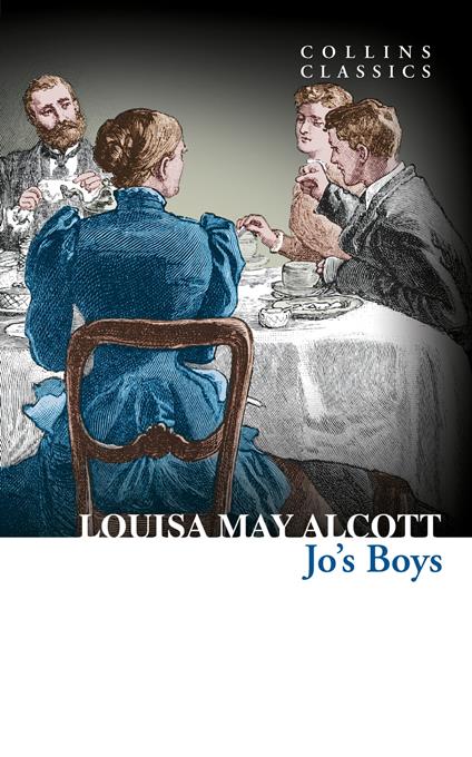 Jo’s Boys (Collins Classics)