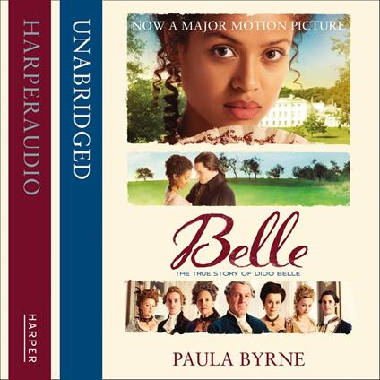 Belle: The True Story of Dido Belle