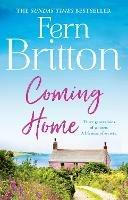 Coming Home - Fern Britton - cover