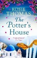 The Potter’s House - Rosie Thomas - cover