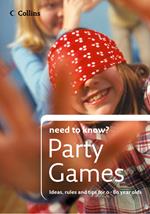 Party Games (Collins Need to Know?)