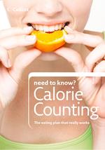 Calorie Counting (Collins Need to Know?)