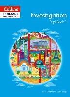 Collins Primary Geography Pupil Book 3