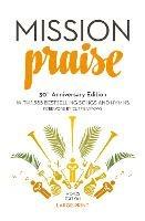 Mission Praise - cover