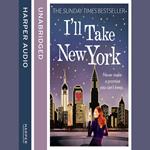 I’LL TAKE NEW YORK