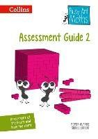 Assessment Guide 2 - Peter Clarke - cover