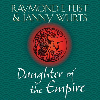 Daughter of the Empire