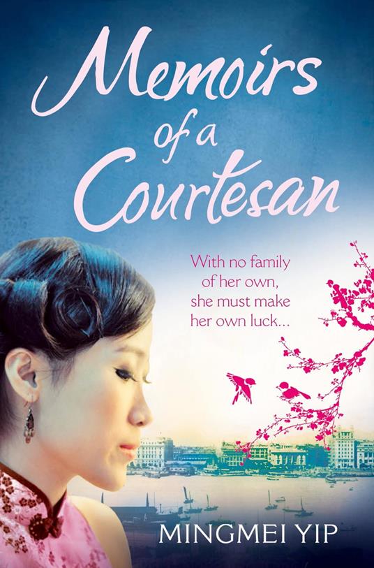 Memoirs of a Courtesan