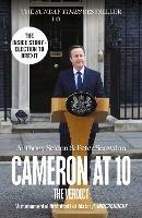 Cameron at 10: The Verdict - Anthony Seldon,Peter Snowdon - cover