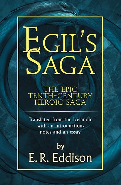 Egil’s Saga