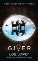 Libro in inglese The Giver Lois Lowry