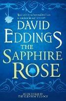 The Sapphire Rose