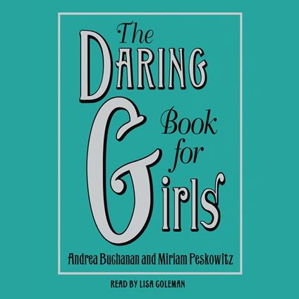 The Daring Book for Girls