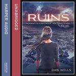 Ruins (Partials, Book 3)