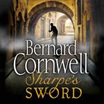 Sharpe’s Sword: The Salamanca Campaign, June and July 1812 (The Sharpe Series, Book 15)