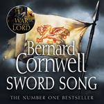 Sword Song (The Last Kingdom Series, Book 4)