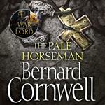 The Pale Horseman (The Last Kingdom Series, Book 2)