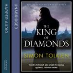 The King of Diamonds (Inspector Trave, Book 2)