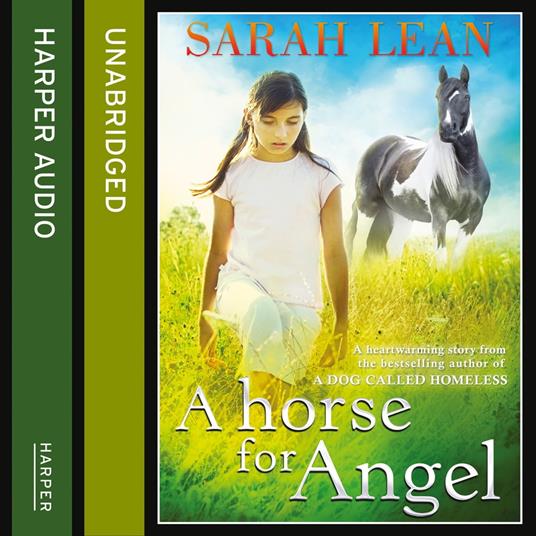 A Horse for Angel