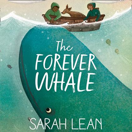 The Forever Whale