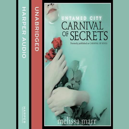 Untamed City: Carnival of Secrets