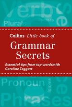 Grammar Secrets (Collins Little Books)