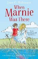 When Marnie Was There - Joan G. Robinson - cover
