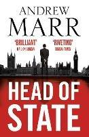 Head of State - Andrew Marr - cover