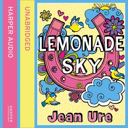 Lemonade Sky