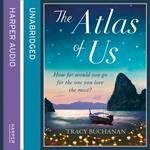The Atlas of Us: A gripping and emotional page-turner perfect for beach reading in summer 2024