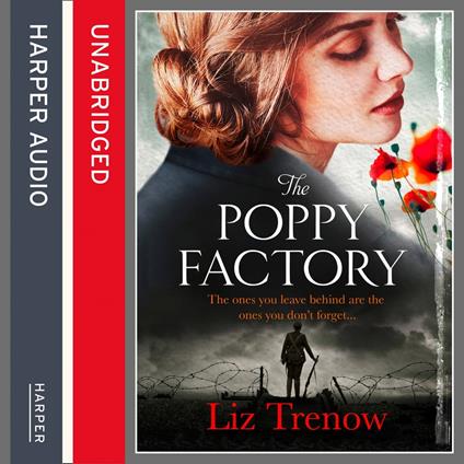 The Poppy Factory