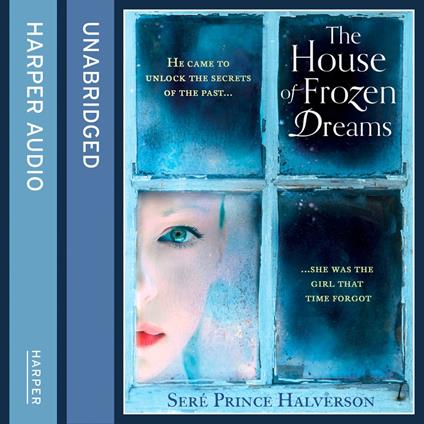 The House of Frozen Dreams