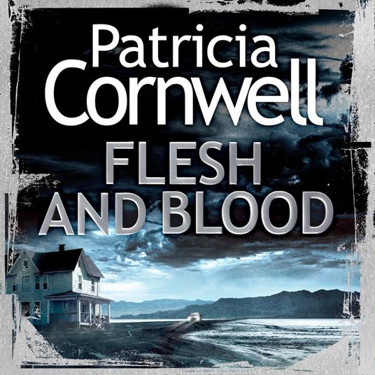 Flesh and Blood: The gripping crime thriller from the legendary No.1 Sunday Times bestseller