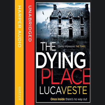 The Dying Place