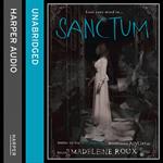 Sanctum (Asylum, Book 2)