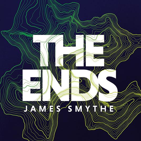 The Ends (The Anomaly Quartet, Book 4)