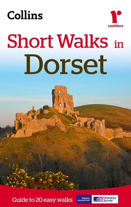 Short Walks in Dorset