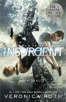 Insurgent - Veronica Roth - cover