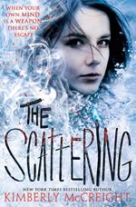 The Scattering (The Outliers, Book 2)