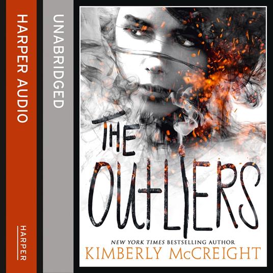 The Outliers (The Outliers, Book 1)