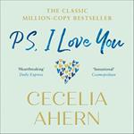 PS, I Love You: The romantic, emotional, heartbreaking million-copy bestseller. Loved the movie? Read the book!