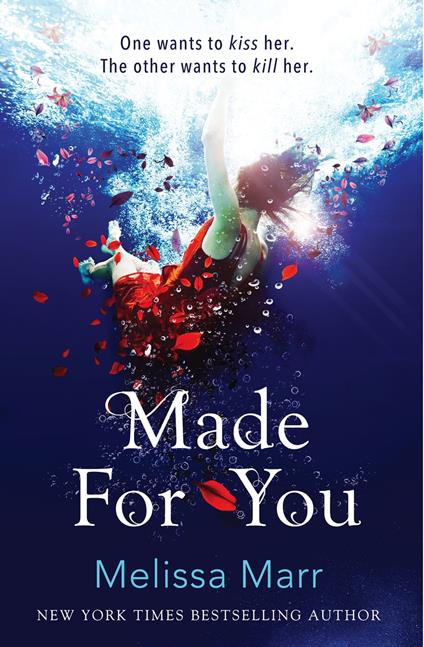 Made For You - Melissa Marr - ebook