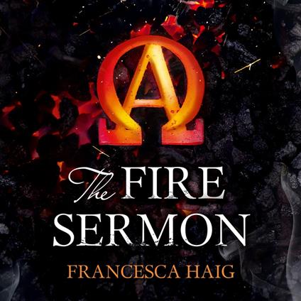 The Fire Sermon (Fire Sermon, Book 1)