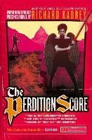 The Perdition Score - Richard Kadrey - cover