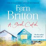 A Good Catch: A feel good and funny fiction book – the perfect Cornish escape!