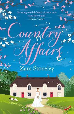 Country Affairs - Zara Stoneley - cover